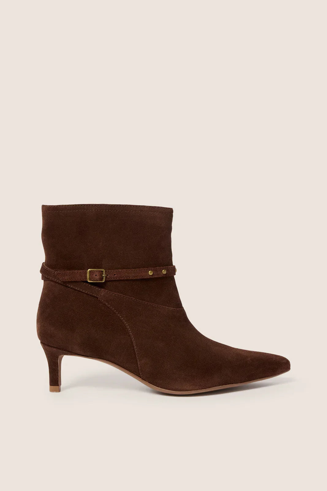 Milan Bootie