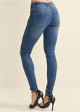 Lift Jeans Medium Wash