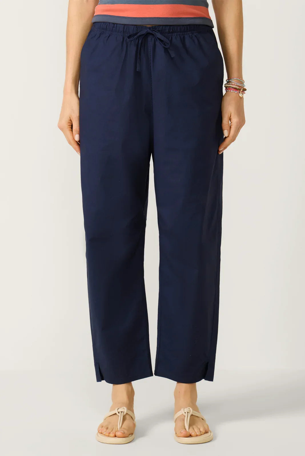 Mara Poplin Pant