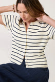 Devon SS Cardigan