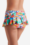 Cameron Skirted Pant Radiant Floral