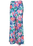 Printed Pant Botanical Garden