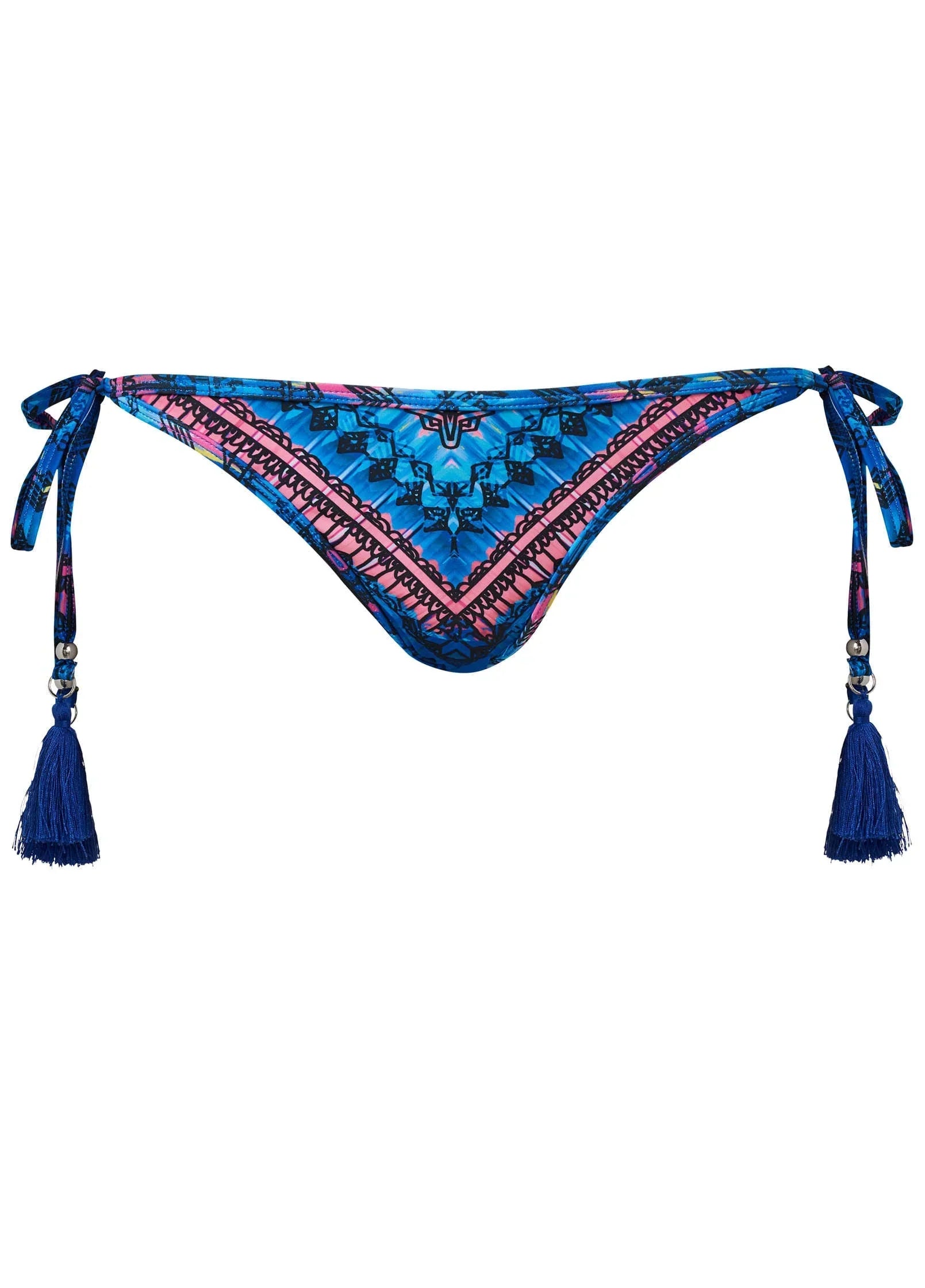 Key West Tie Side Moderate Bottom Odysseus