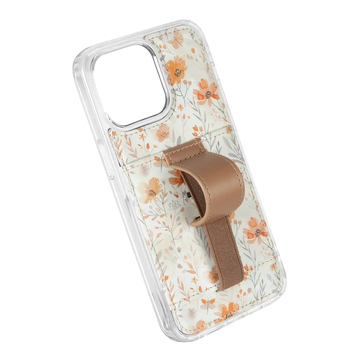 Walli Cases Autumn Meadow Phone Ccase