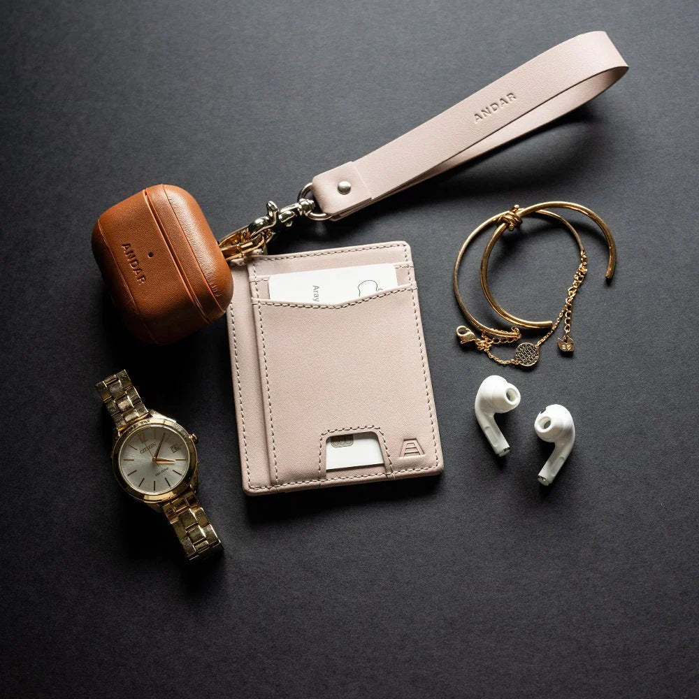 Andar Wallet The Denner