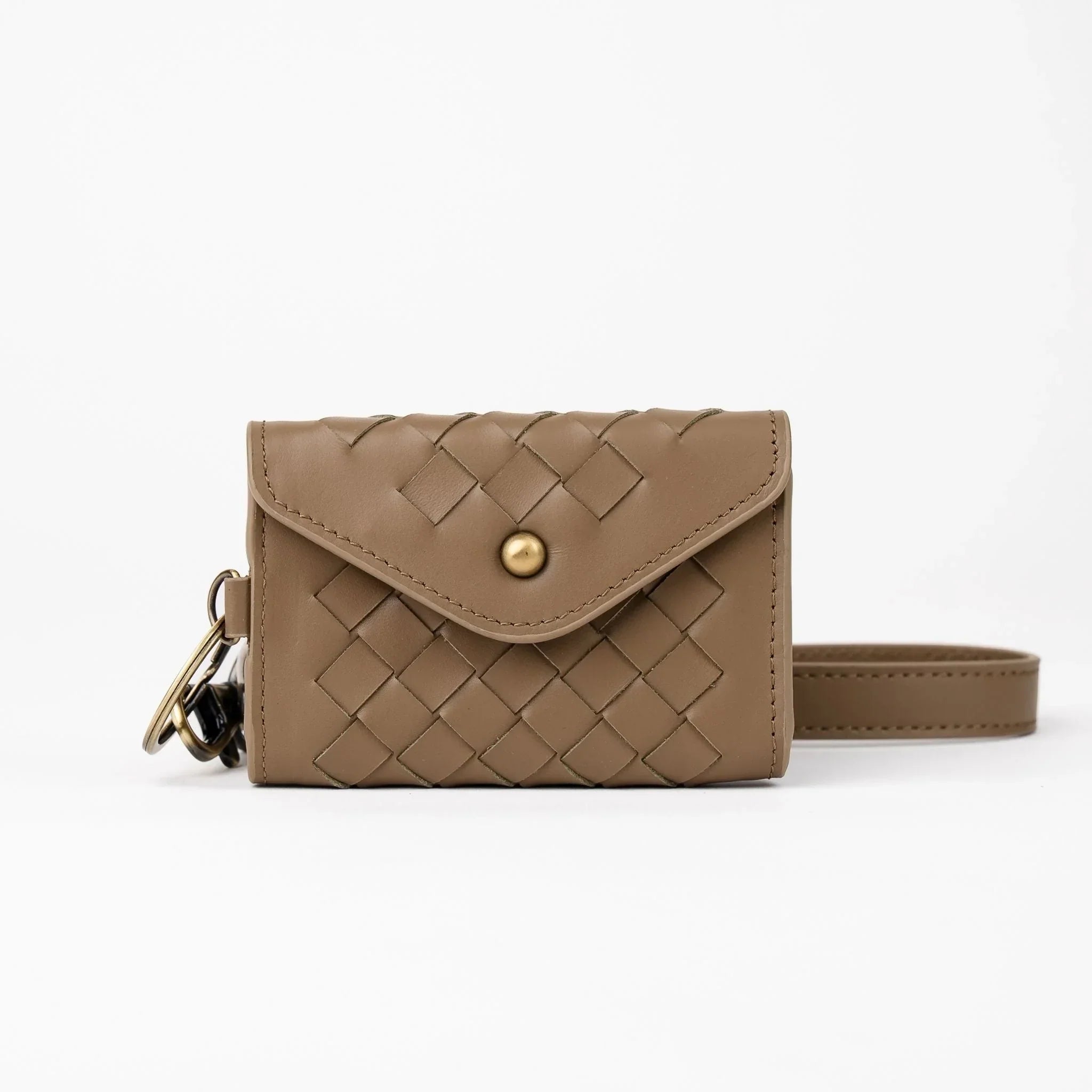 Andar Wallet The Poppy