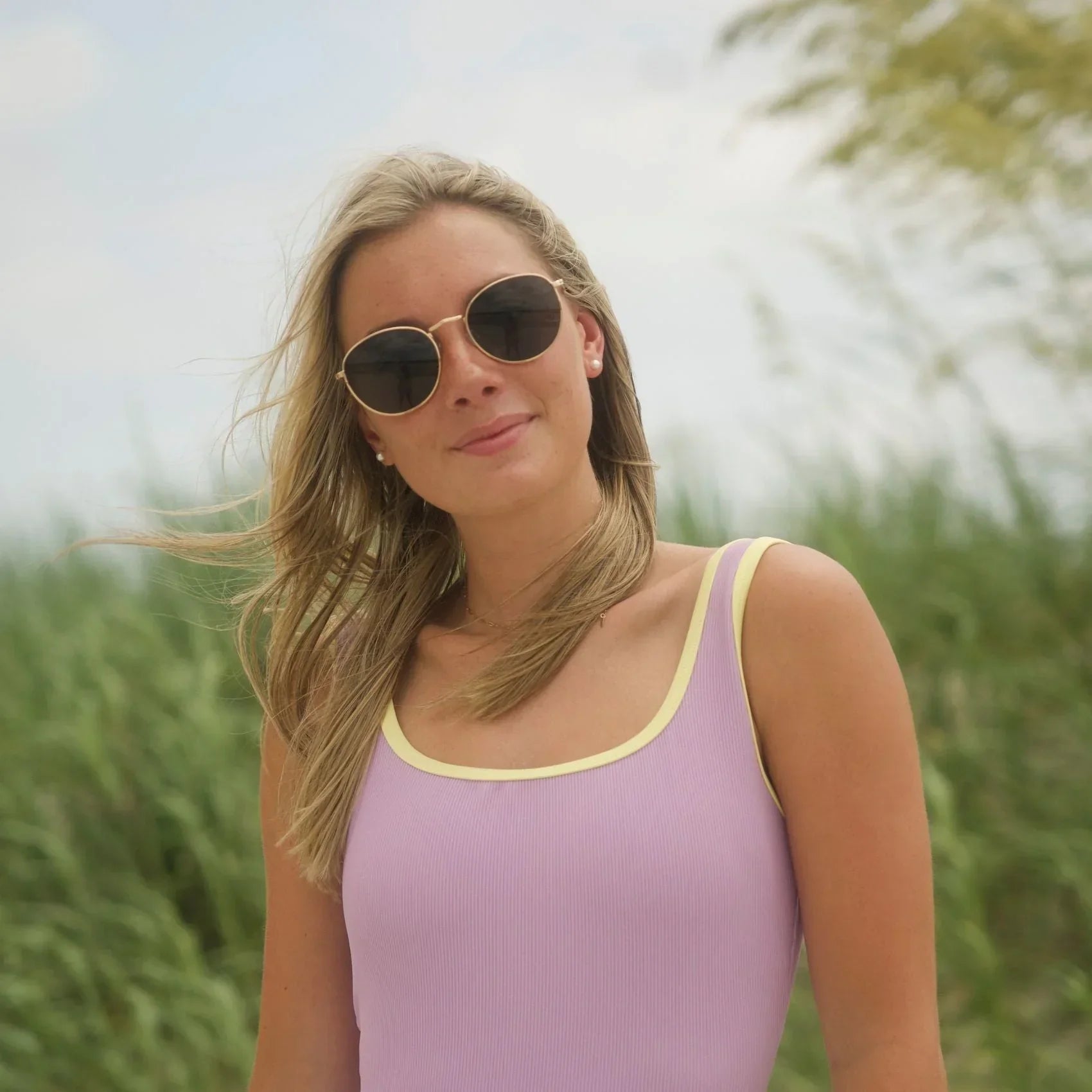 Greenwich Sunglasses