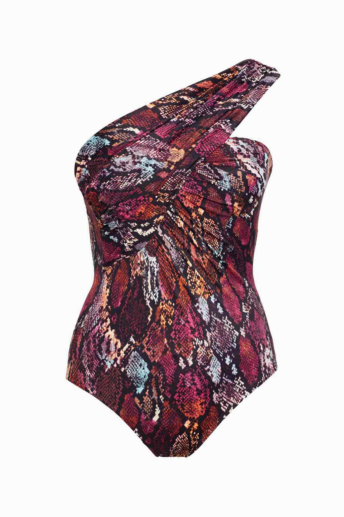 Goddess One Piece in Queen Cobra