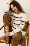 Perci Sweater