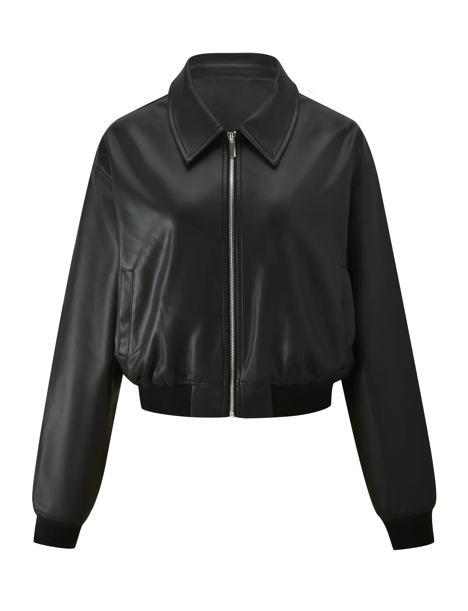 BEREN JACKET BLACK