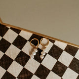 Catalina Pearl Earring