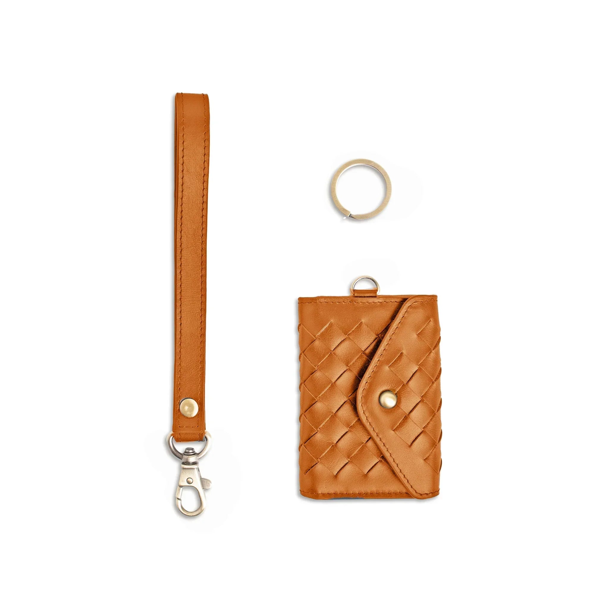 Andar Wallet The Poppy
