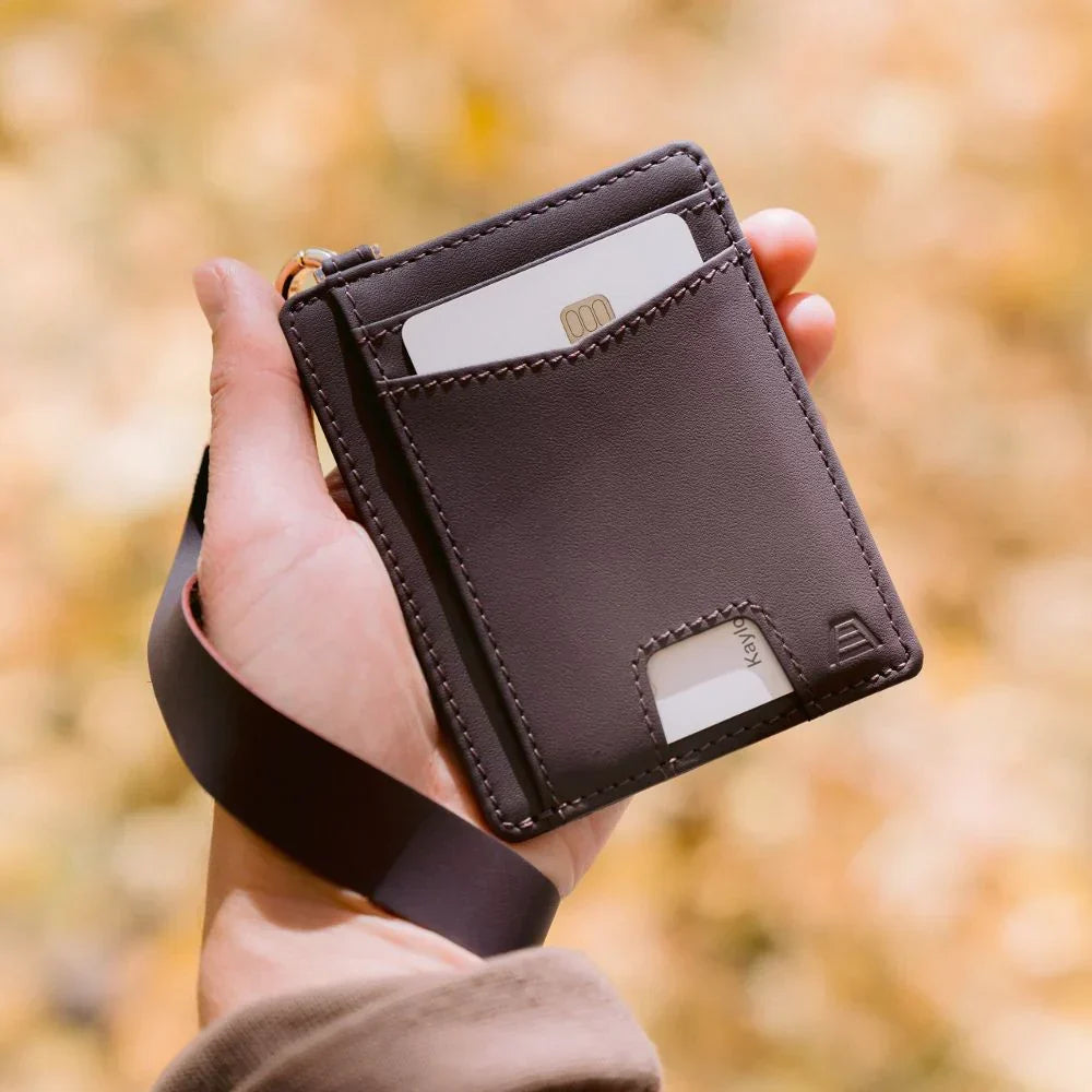 Andar Wallet The Denner