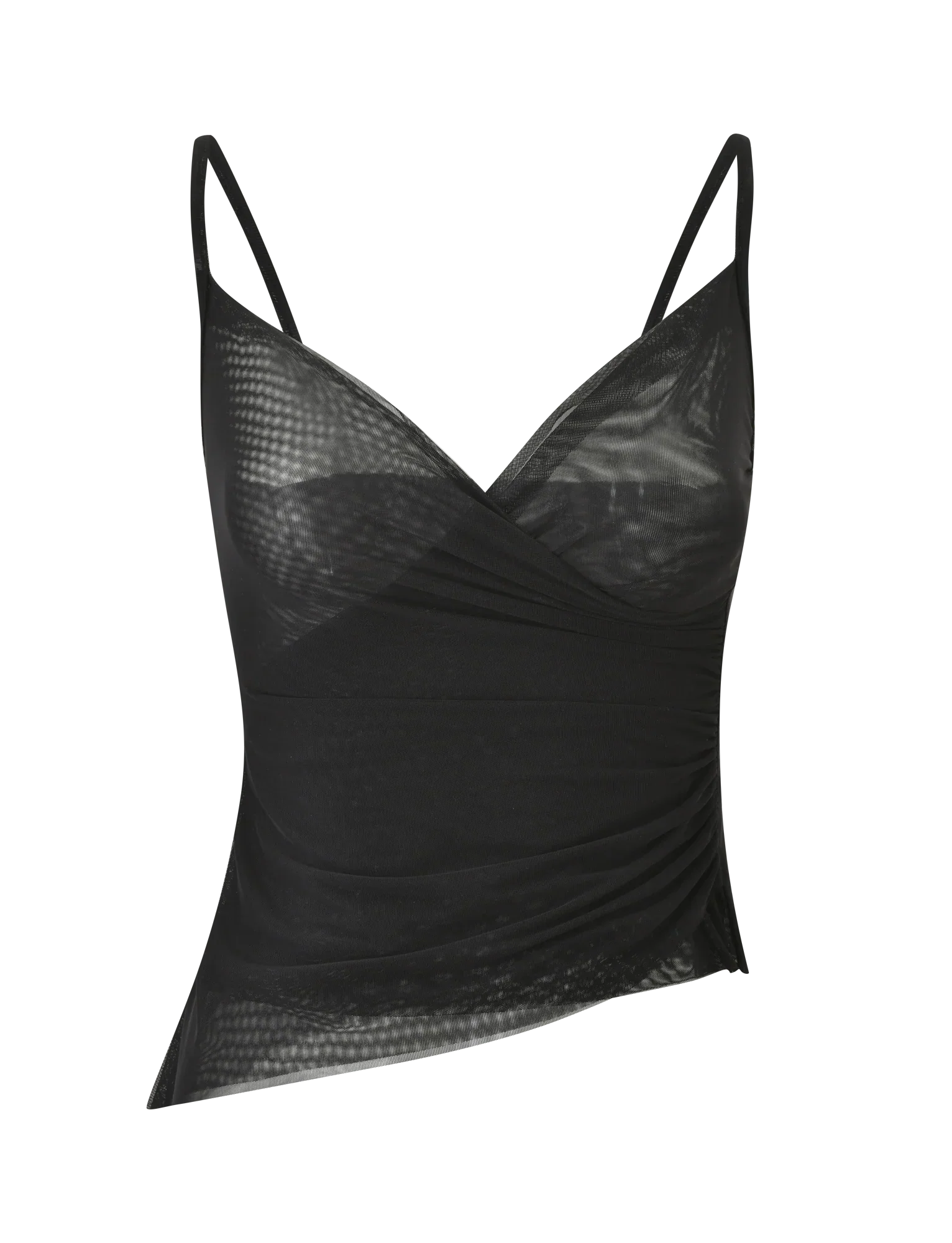 ALDEANA TOP BLACK