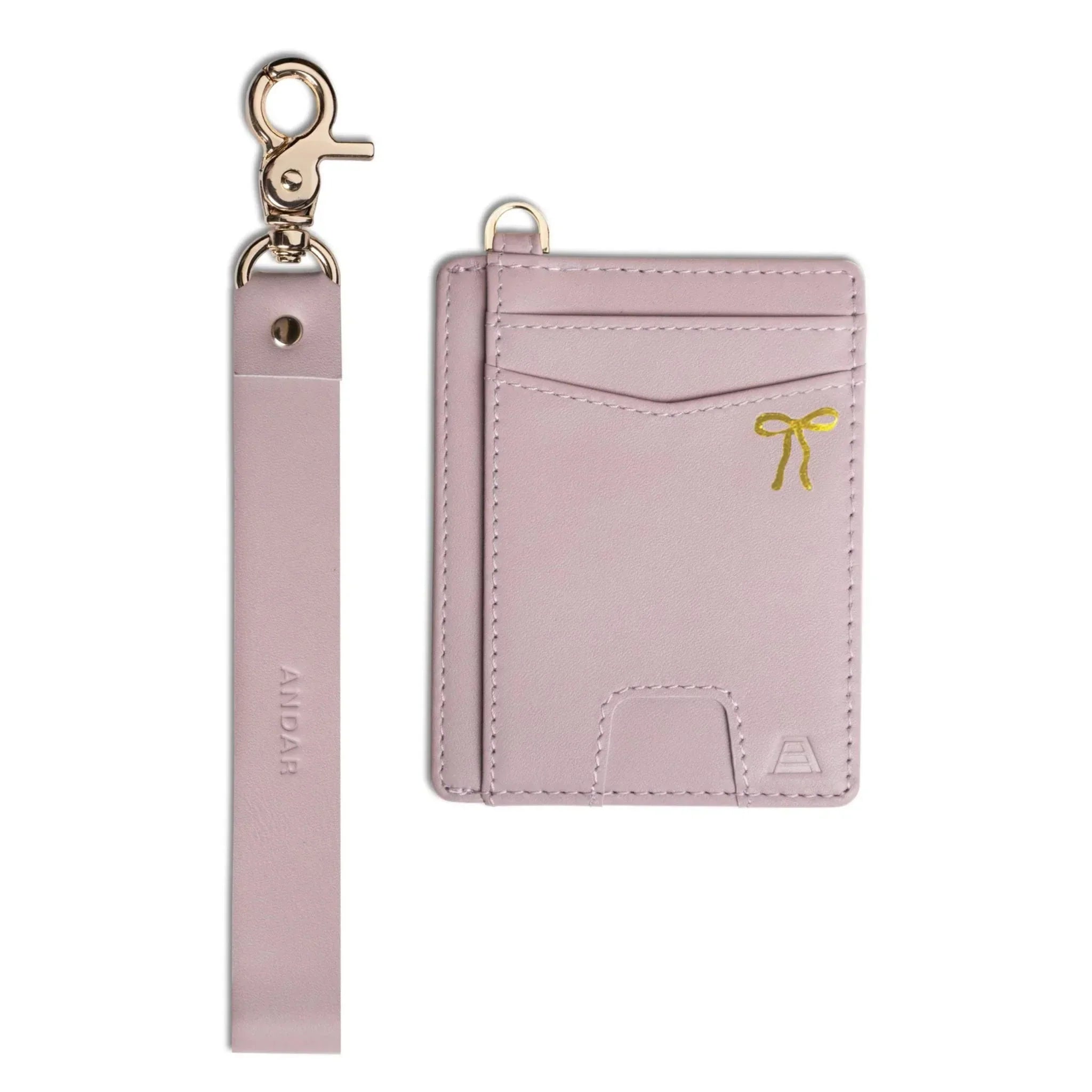 Andar Wallet The Denner