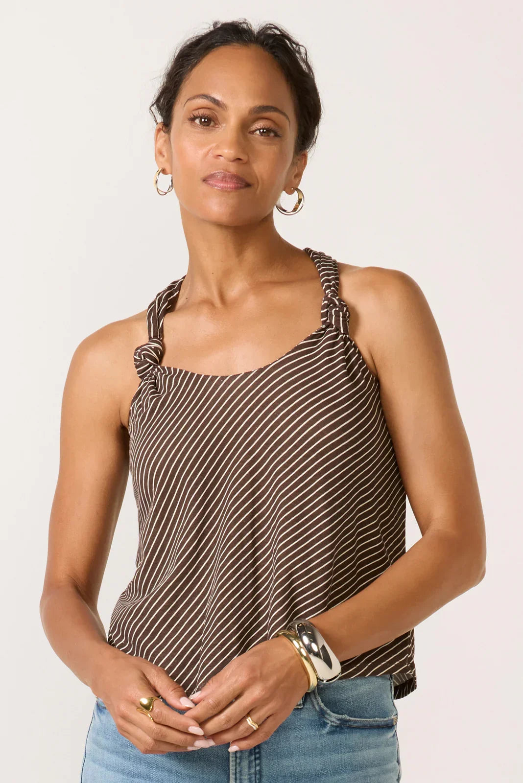 Cal Knot Tank