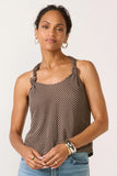 Cal Knot Tank