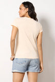 The Slub Tee