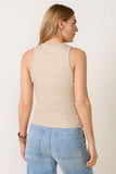Emma Monili Trim Tank