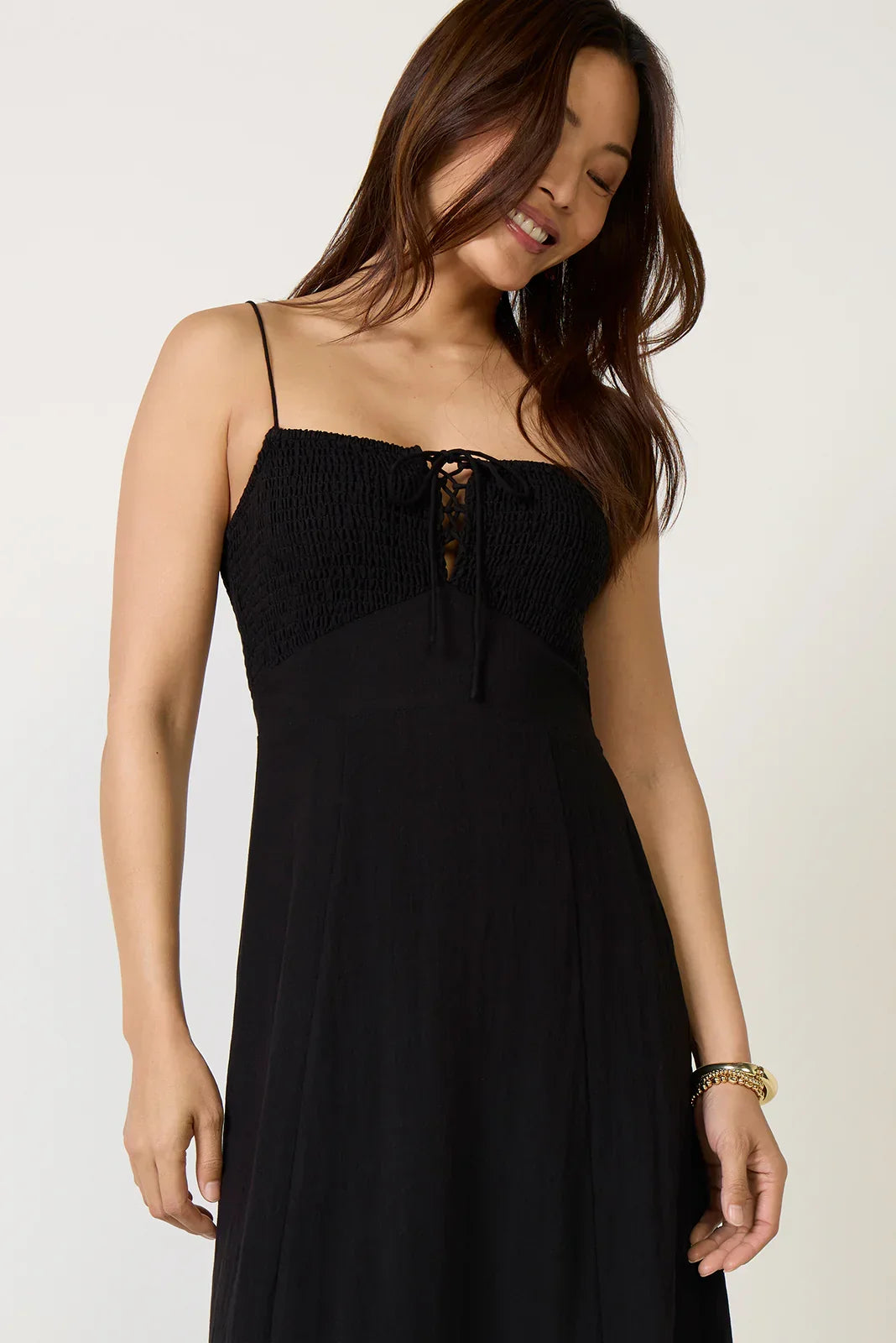 Granada Maxi Dress