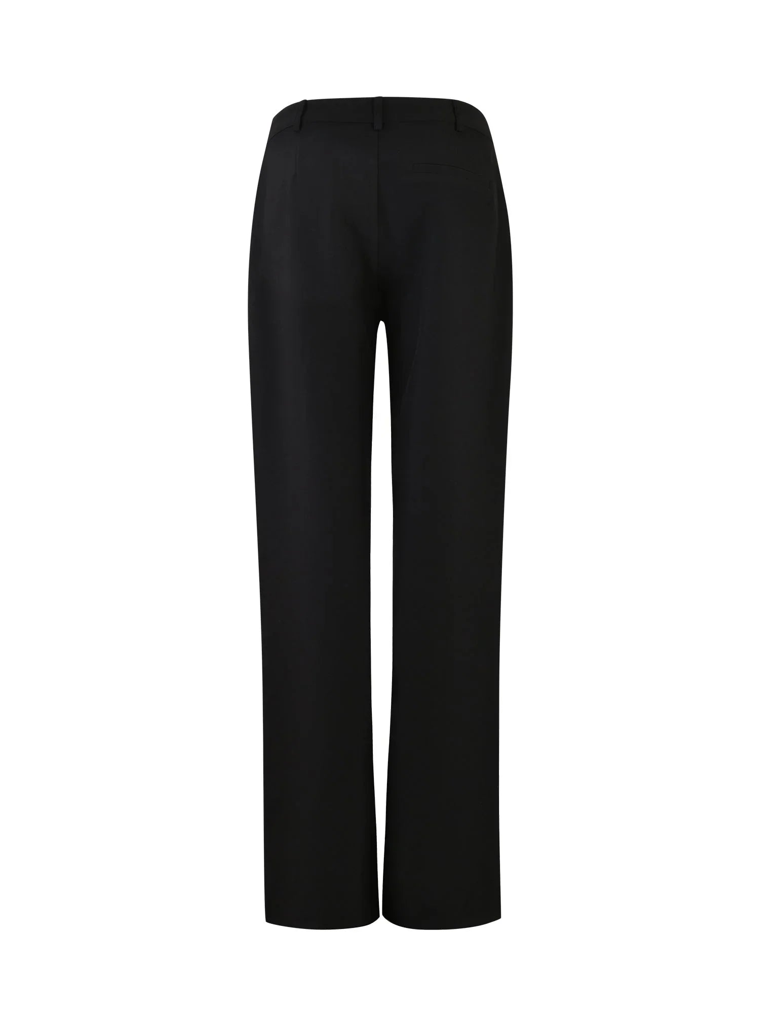 MARJORIE PANT BLACK