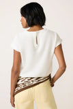 Scottie Bubble Tee