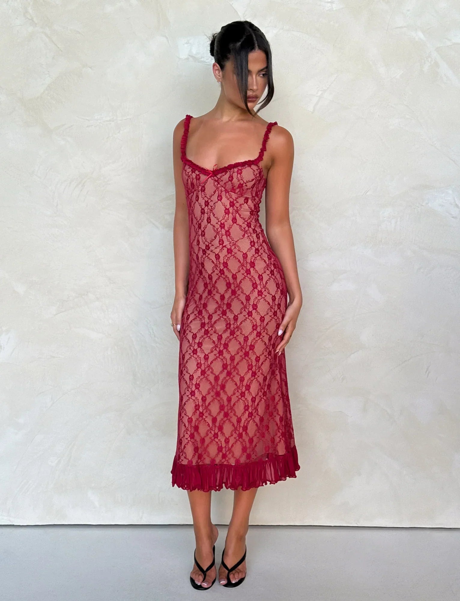 CL DEJA DRESS