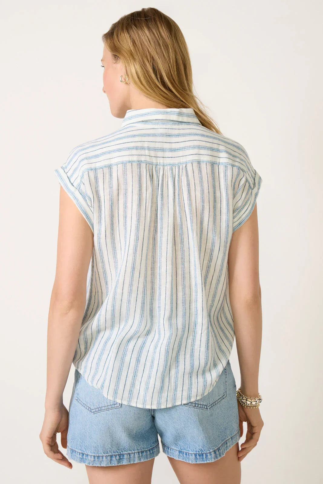 Tuscany Shirt