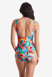 Charlie One Piece Radiant Floral