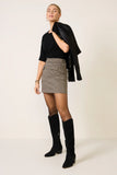 Liv Mini Skirt
