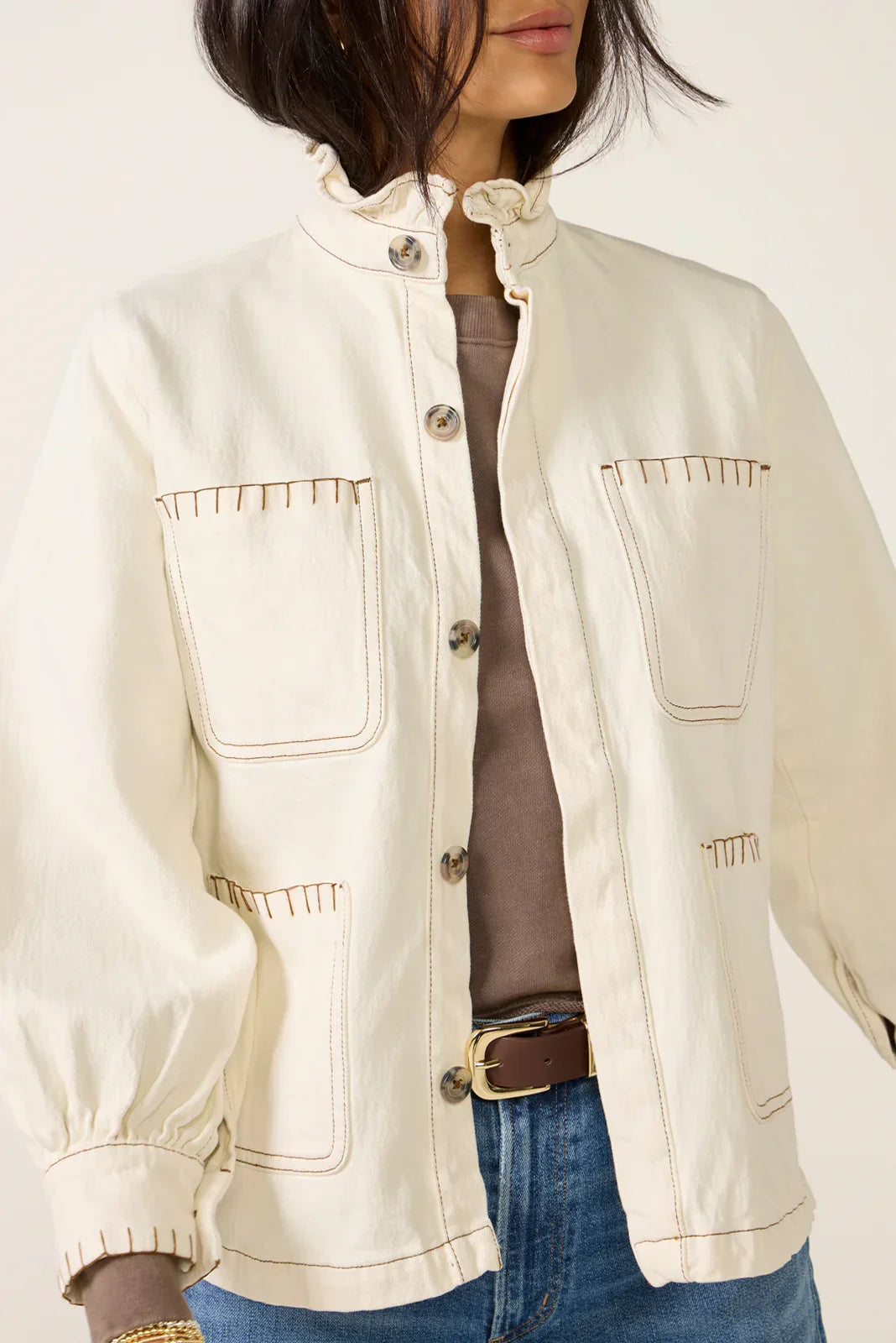 Pablo Jacket