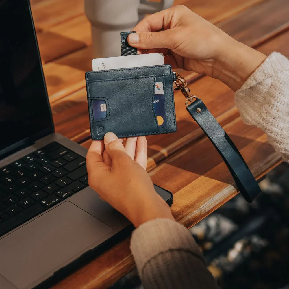 Andar Wallet The Denner