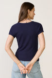 Long Weekends Tee