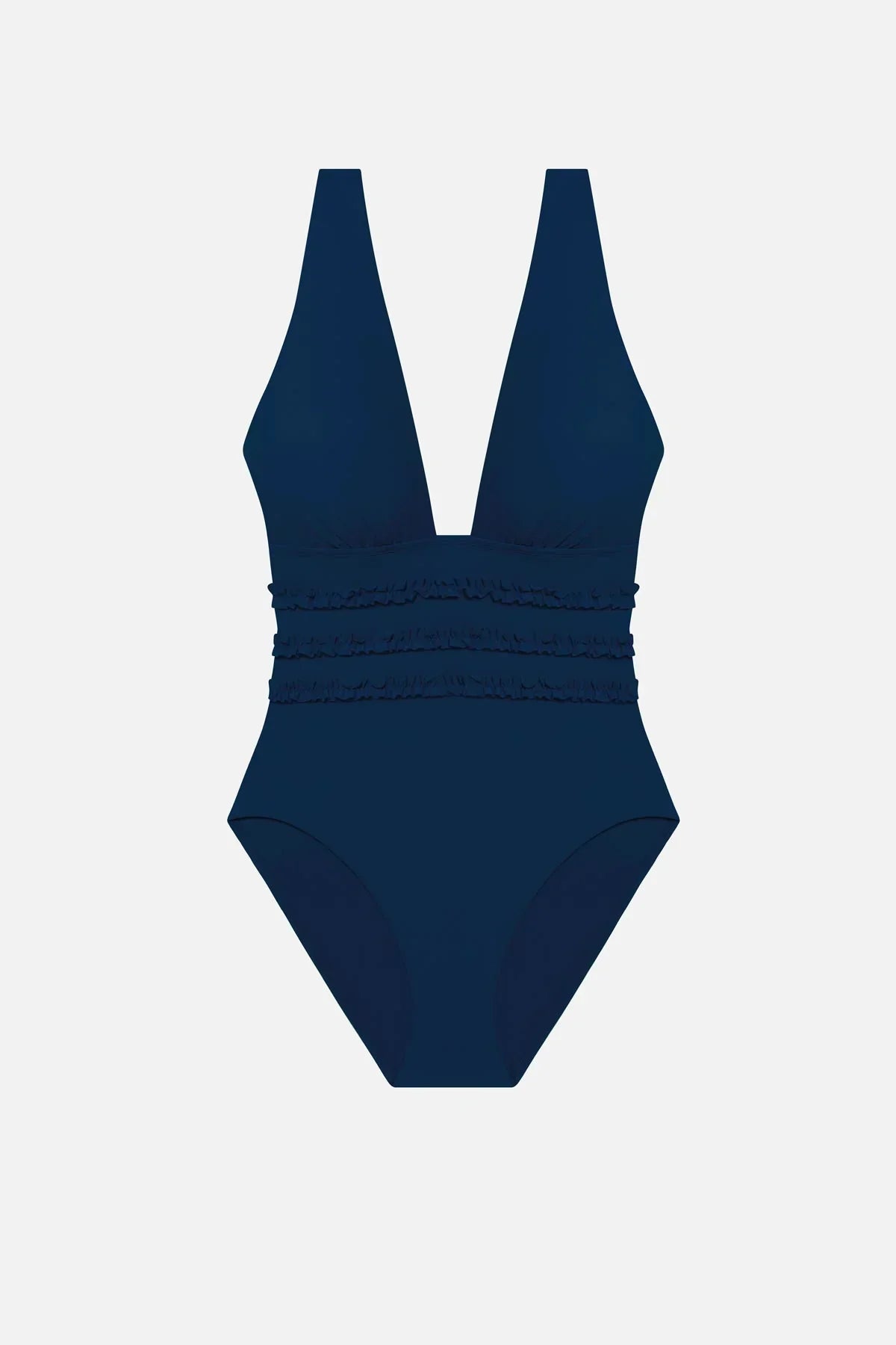 Sonny One Piece Indigo