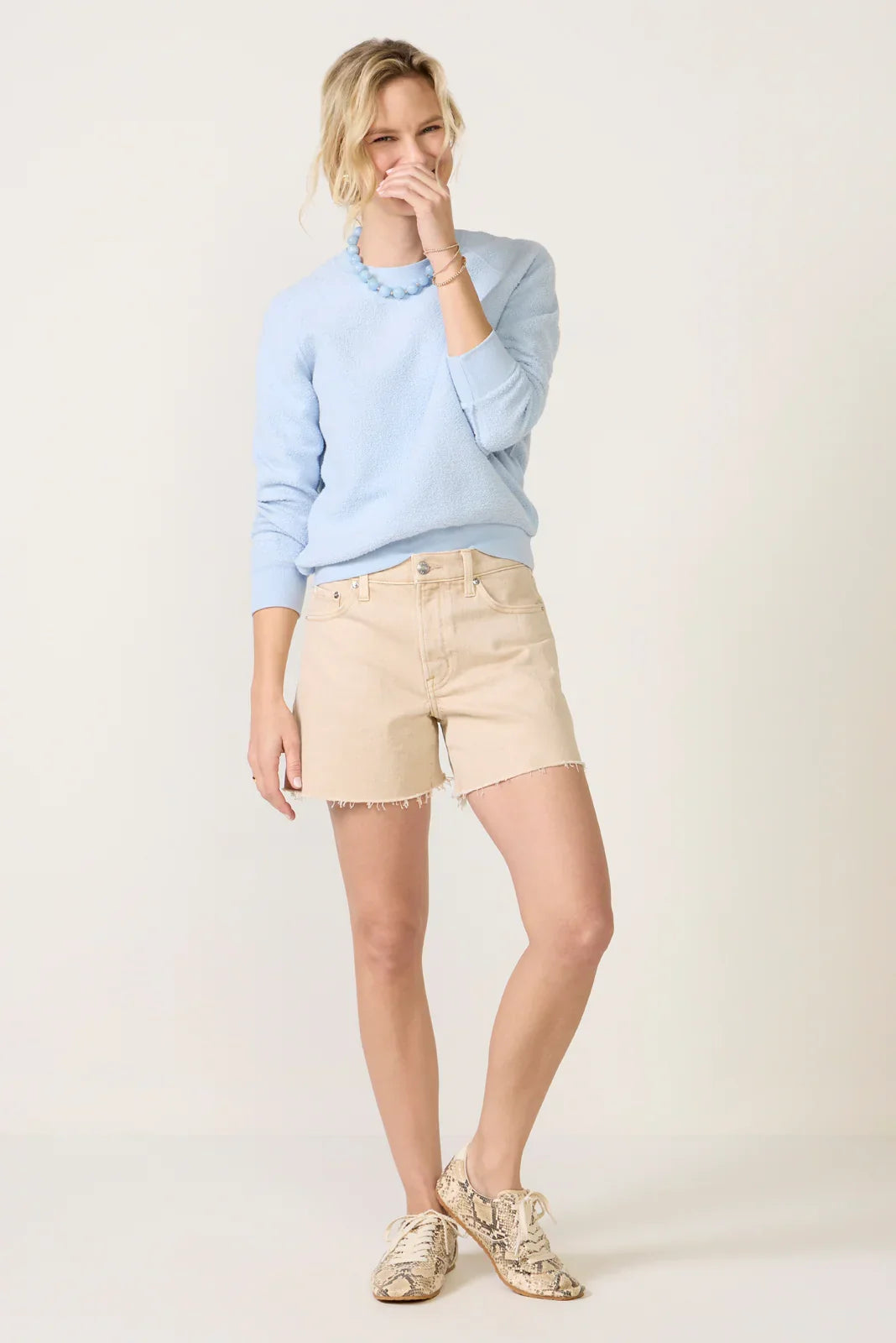 Kennedy Short