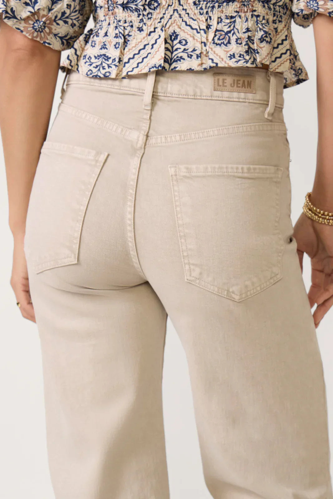 Column Jean