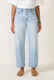 Donny Boyfriend Jean