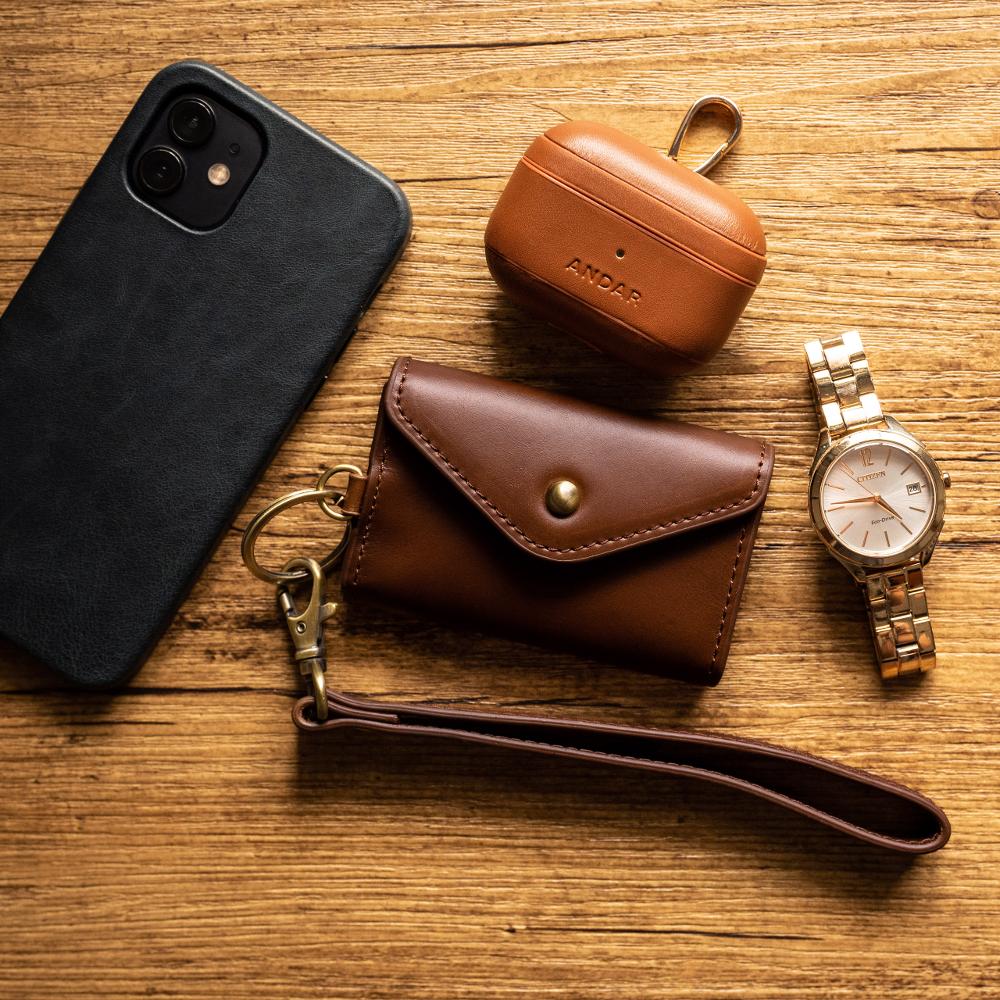 Andar Wallet The Poppy