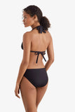 Willow Bra Black