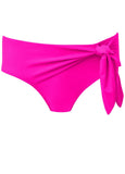 Kauai Bikini Bottom Electric Pink