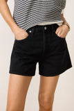 Parker Long Short