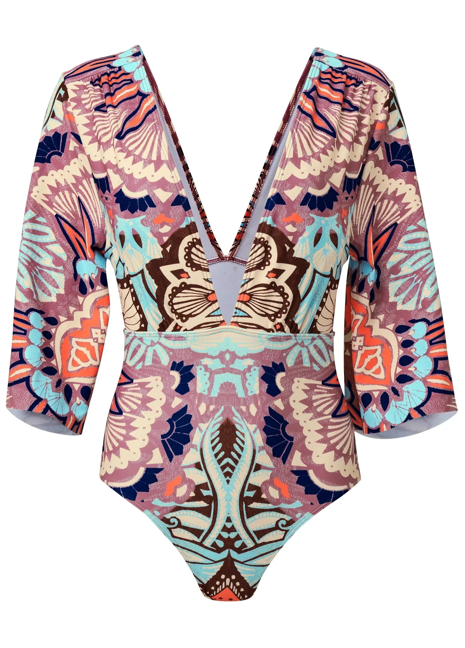 Keeley One Piece Summer Sands