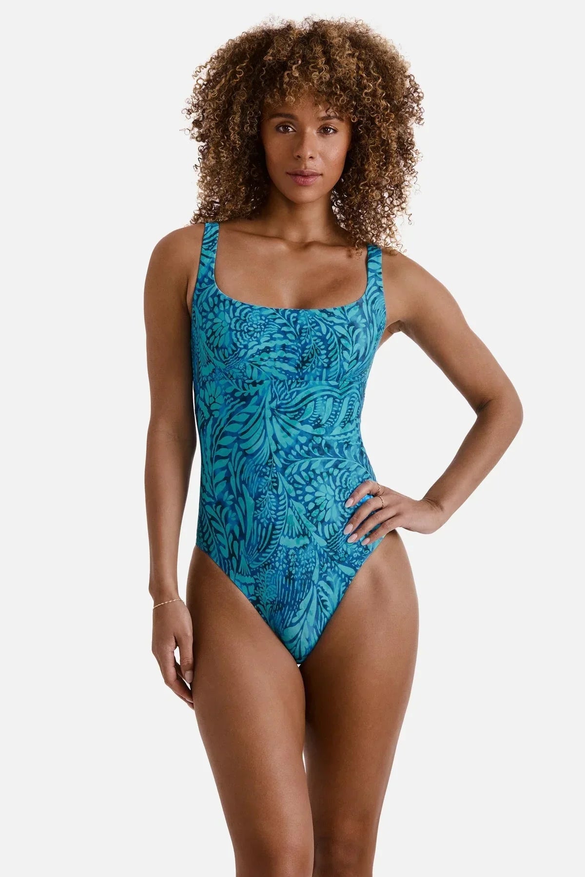 Harper One Piece Flora