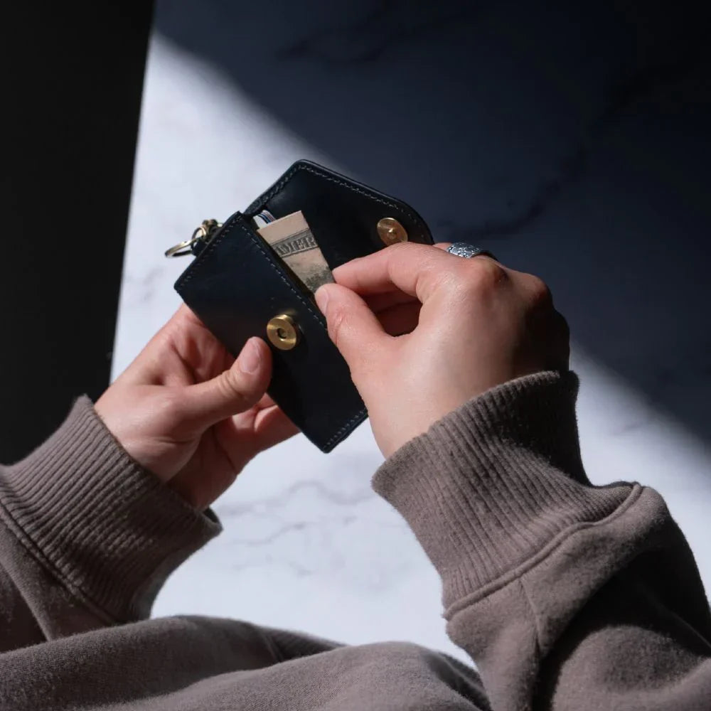 Andar Wallet The Poppy
