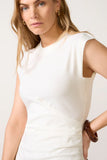 Nya Draped Top