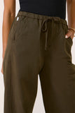 Aurora Pull On Pant