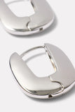 Montecito Flat Hoops