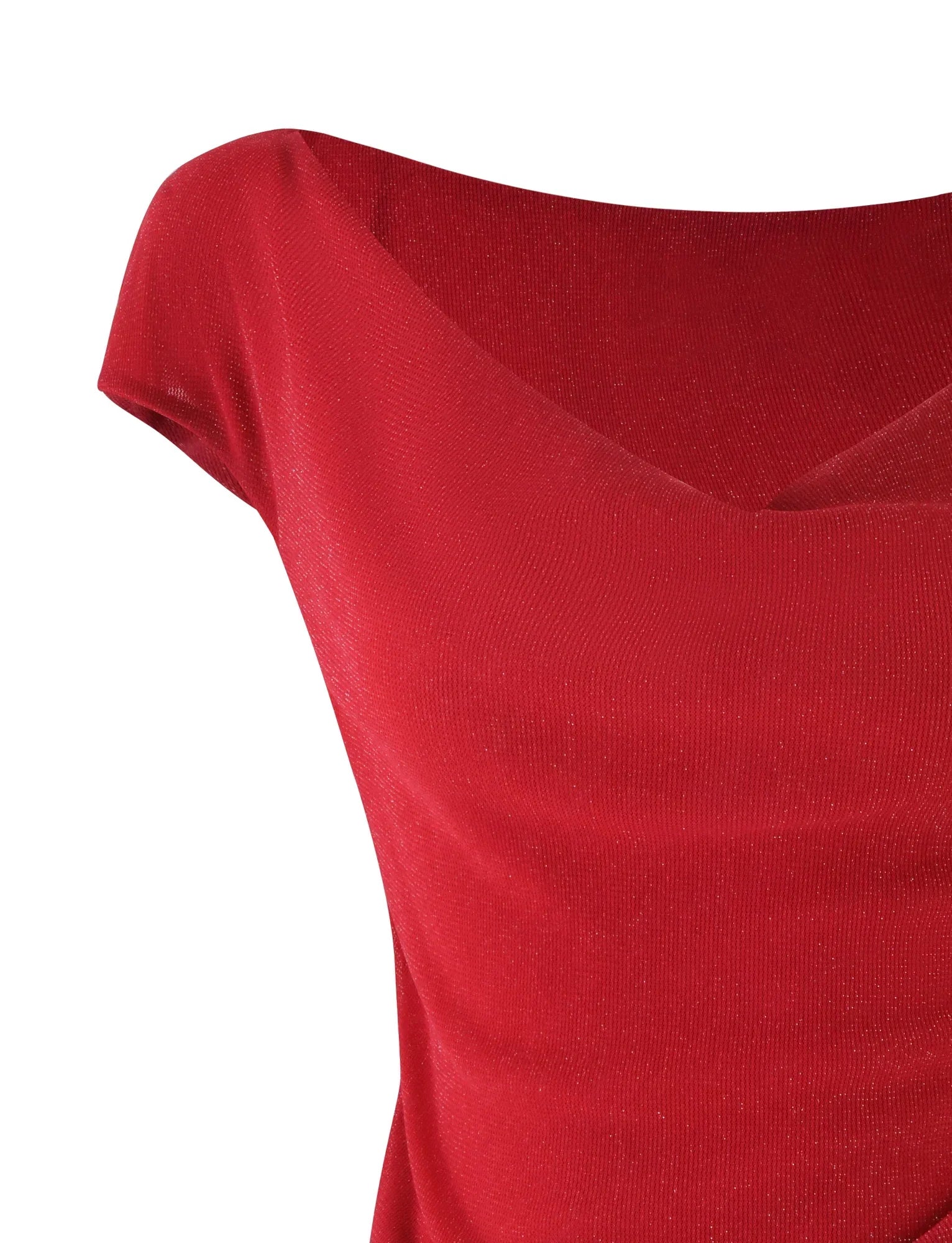 COBI TANK RED SPARKLE