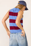 Jayden Rugby Tank