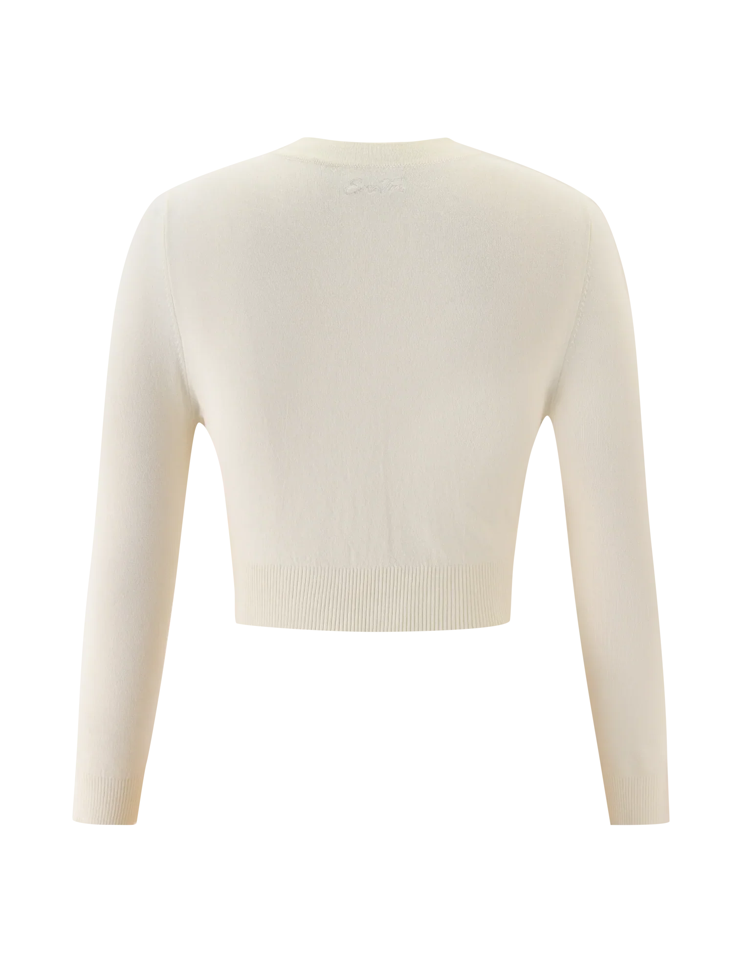 DAMARIS CARDIGAN CREAM